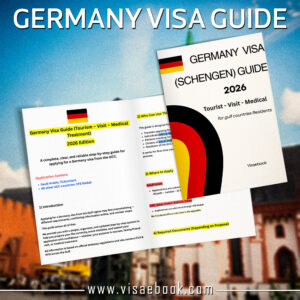 German Tourist VISA